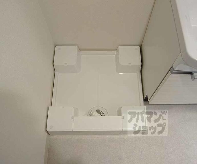 【アドバンス京都エーデル】間取