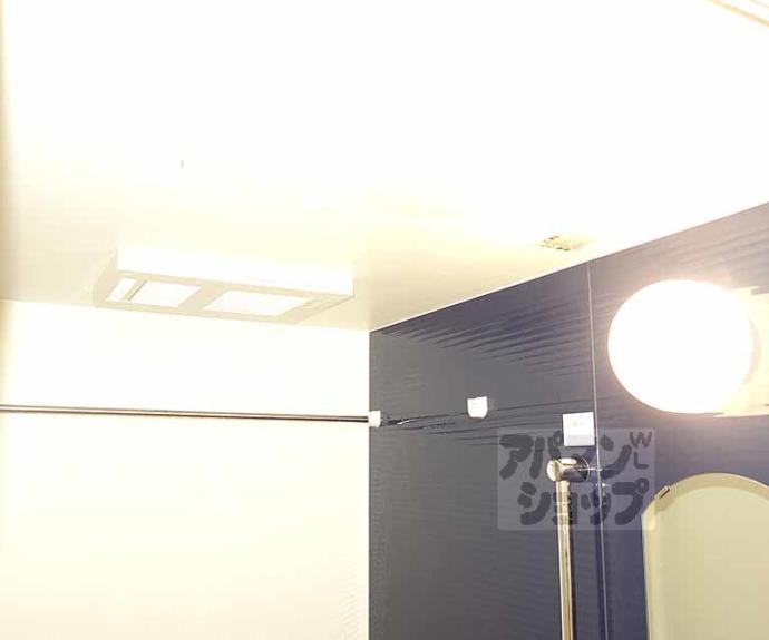 【アドバンス京都エーデル】間取