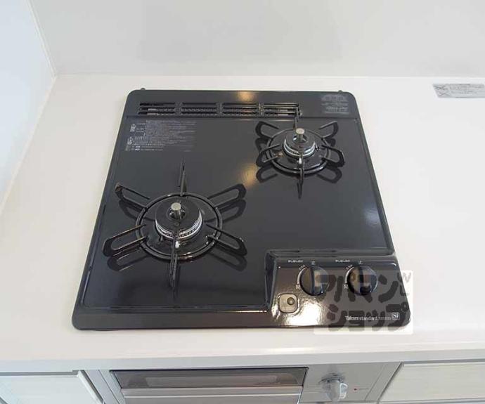 【アドバンス京都エーデル】間取