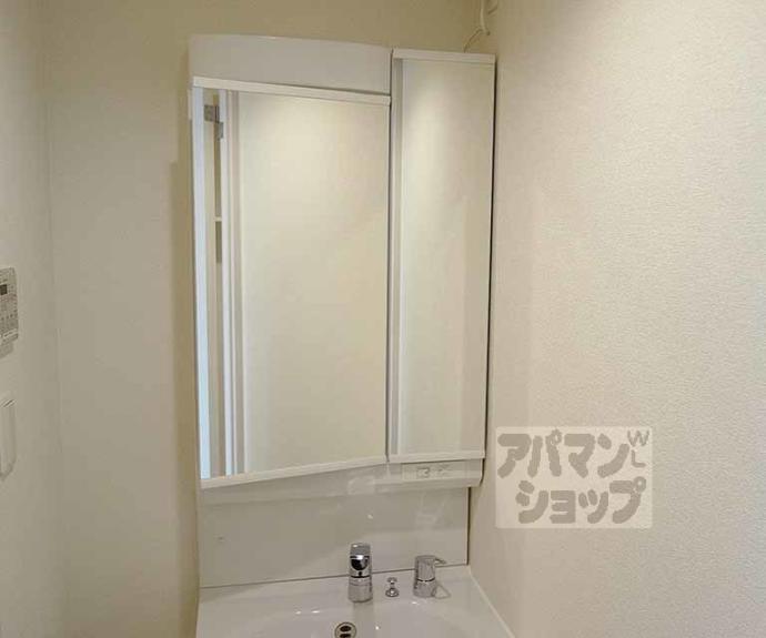 【アドバンス京都エーデル】間取