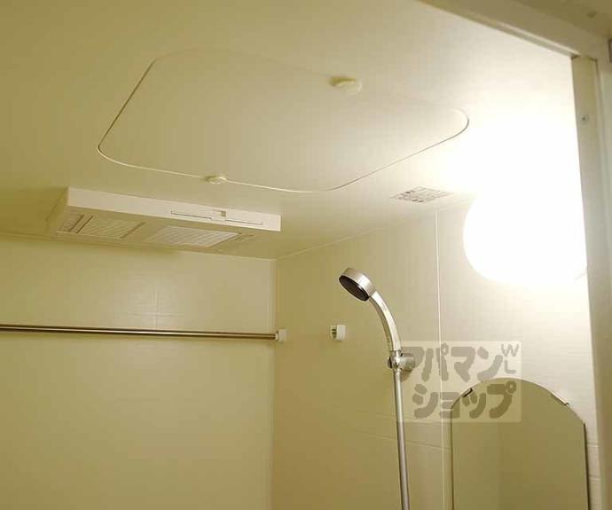 【アドバンス京都エーデル】間取