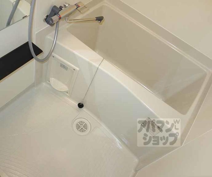 【アドバンス京都エーデル】間取