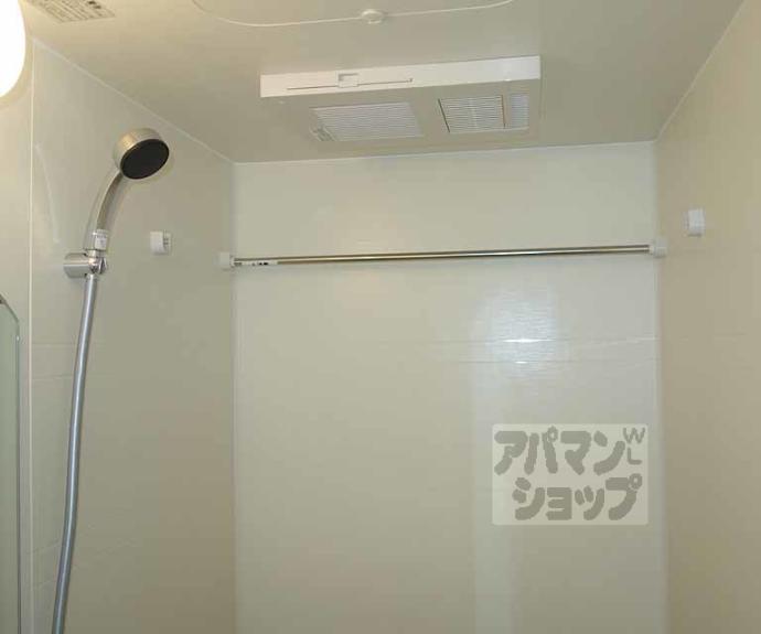 【アドバンス京都エーデル】間取