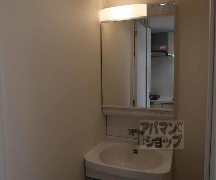 【アドバンス京都エーデル】間取