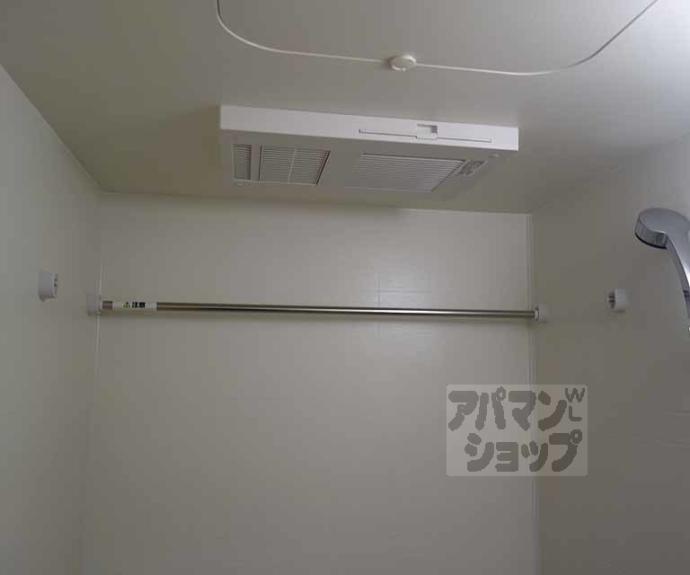 【アドバンス京都エーデル】間取