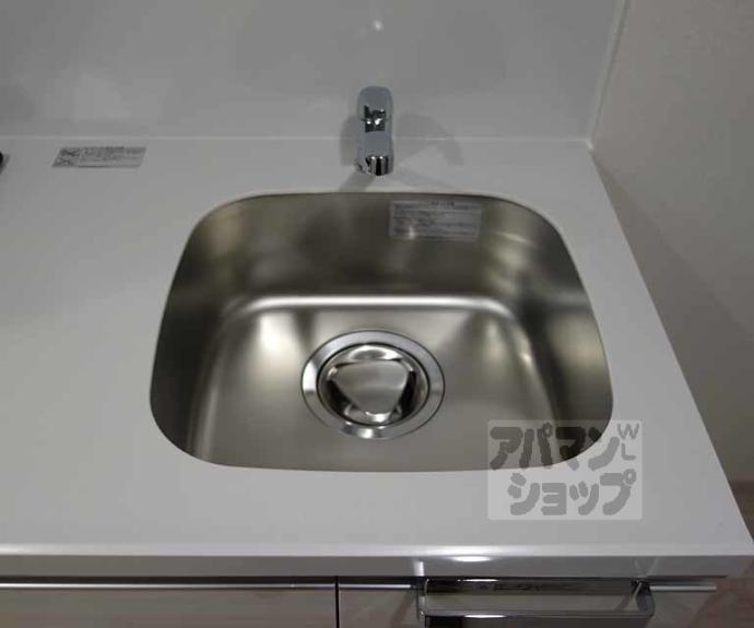 【アドバンス京都エーデル】間取