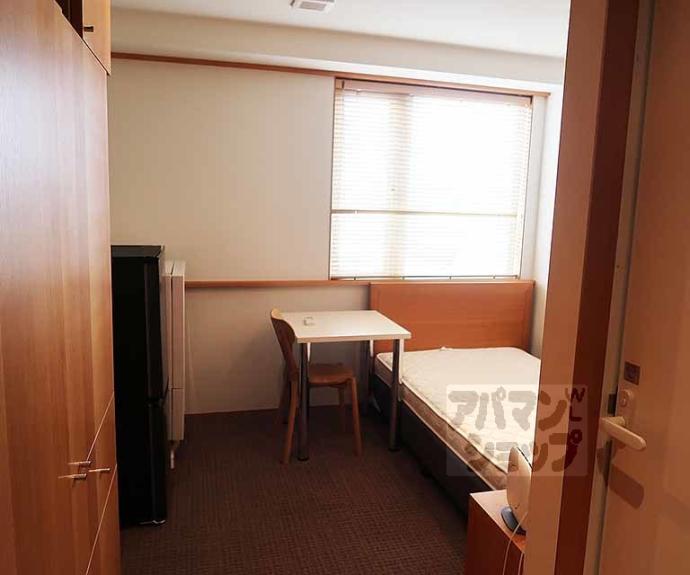 【GRAND LATTICE Sayamachi】間取