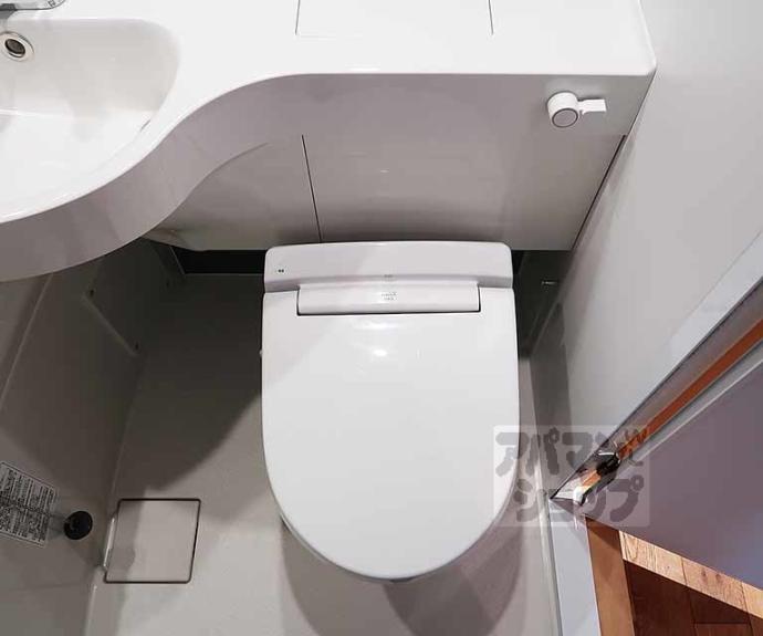 【GRAND LATTICE Sayamachi】間取