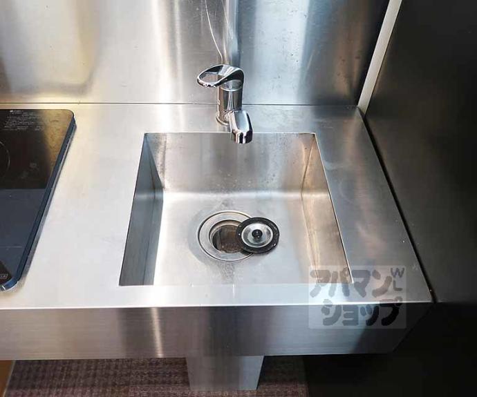 【GRAND LATTICE Sayamachi】間取