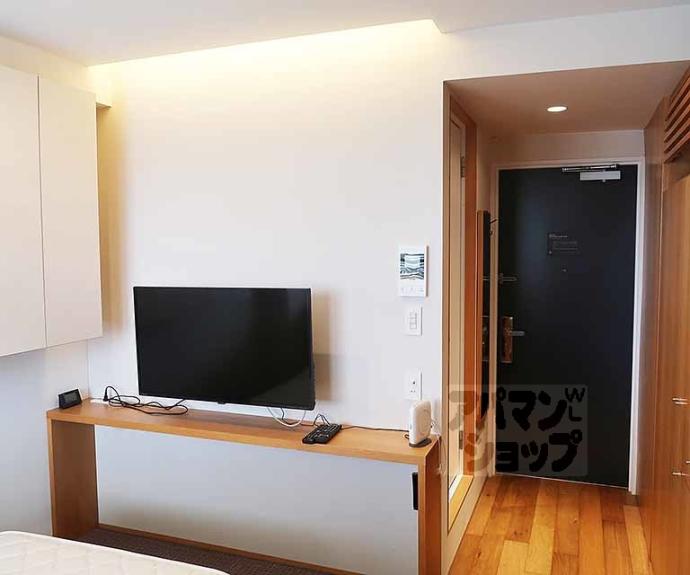 【GRAND LATTICE Sayamachi】間取