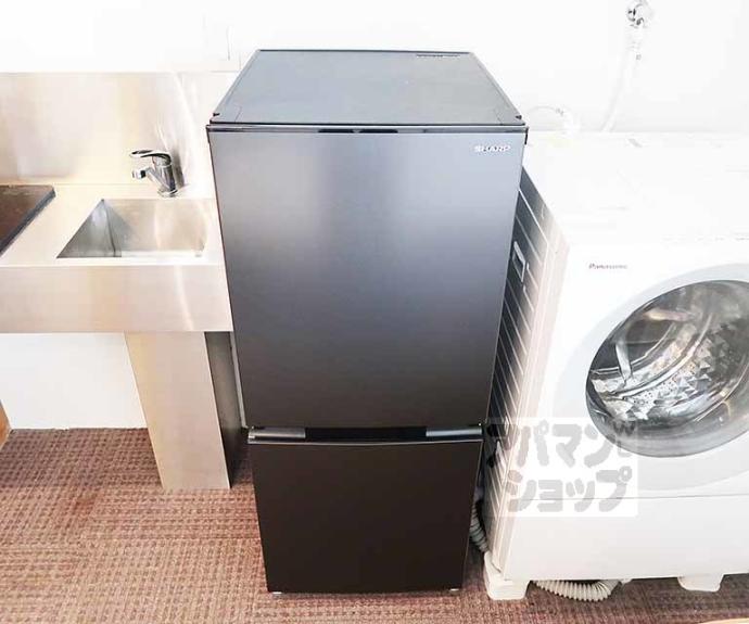 【GRAND LATTICE Sayamachi】間取