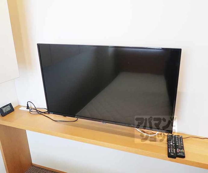 【GRAND LATTICE Sayamachi】間取