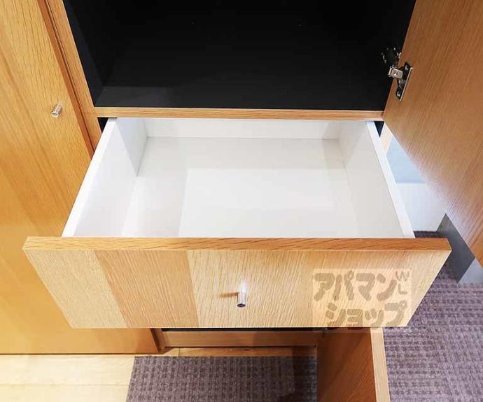 【GRAND LATTICE Sayamachi】間取