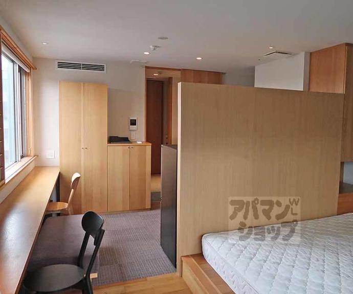 【ＧＲＡＮＤ　ＬＡＴＴＩＣＥ　Ｓａｙａｍａｃｈｉ】間取