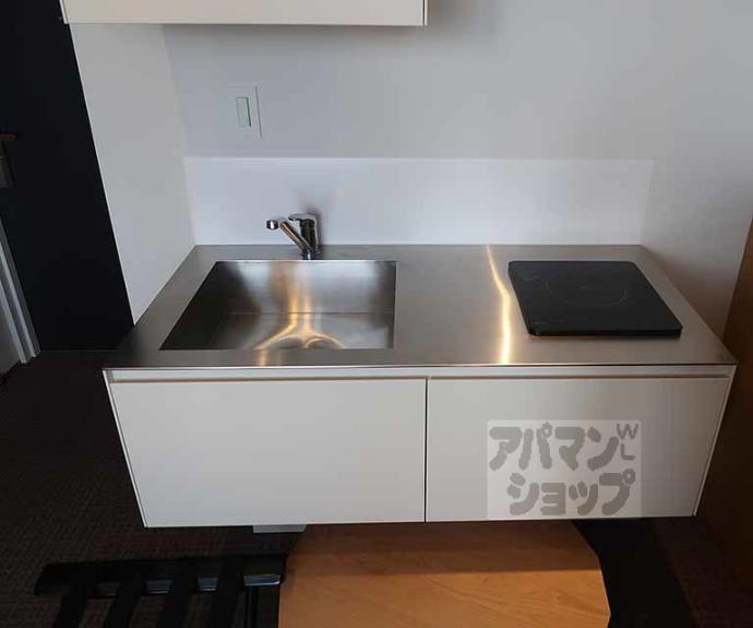 【ＧＲＡＮＤ　ＬＡＴＴＩＣＥ　Ｓａｙａｍａｃｈｉ】間取