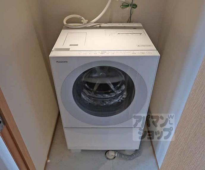 【ＧＲＡＮＤ　ＬＡＴＴＩＣＥ　Ｓａｙａｍａｃｈｉ】間取