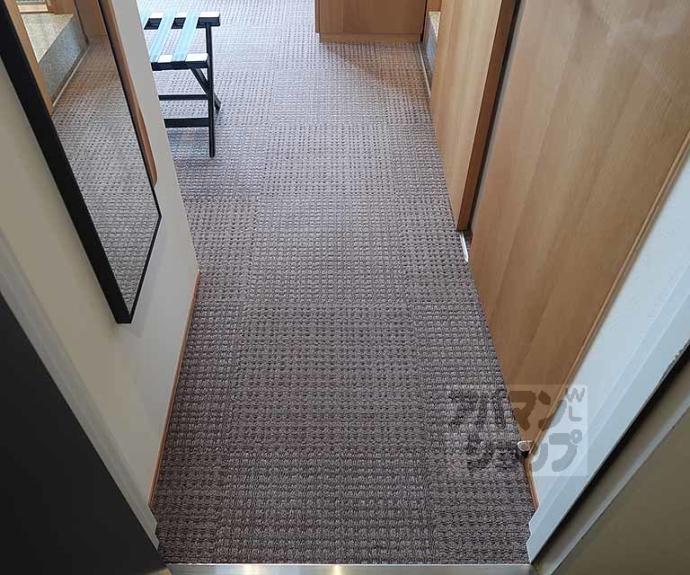 【ＧＲＡＮＤ　ＬＡＴＴＩＣＥ　Ｓａｙａｍａｃｈｉ】間取