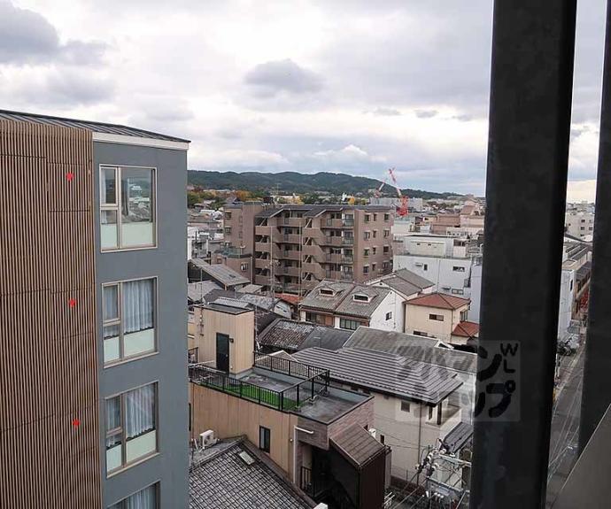 【ＧＲＡＮＤ　ＬＡＴＴＩＣＥ　Ｓａｙａｍａｃｈｉ】間取