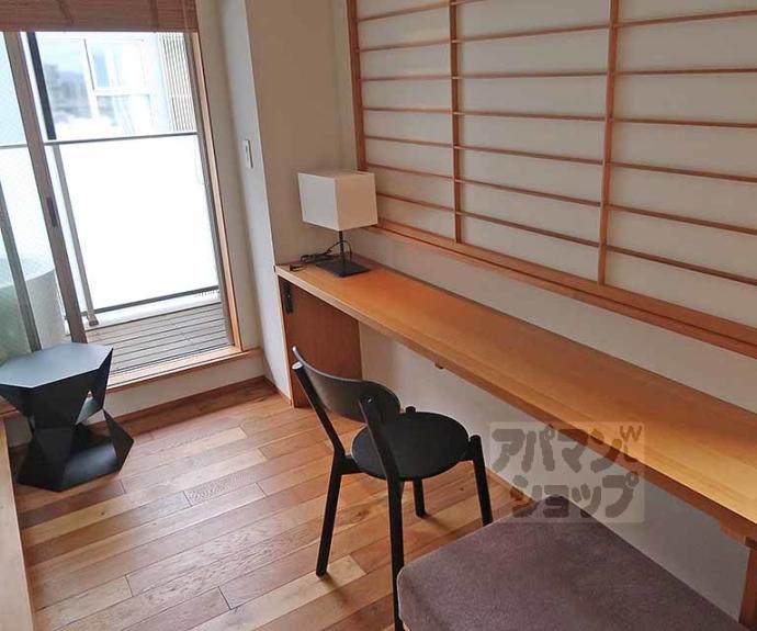 【ＧＲＡＮＤ　ＬＡＴＴＩＣＥ　Ｓａｙａｍａｃｈｉ】間取