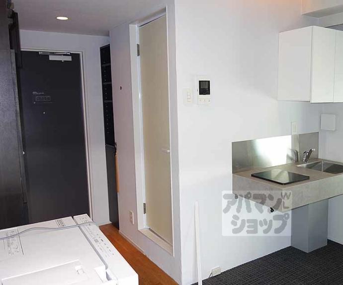 【ＧＲＡＮＤ　ＬＡＴＴＩＣＥ　Ｓａｙａｍａｃｈｉ】間取