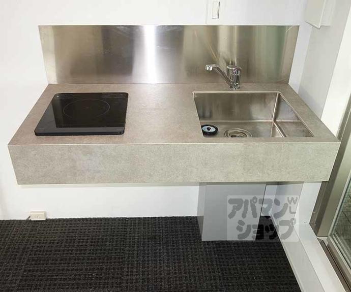 【ＧＲＡＮＤ　ＬＡＴＴＩＣＥ　Ｓａｙａｍａｃｈｉ】間取