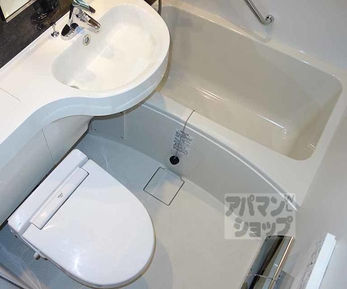 【ＧＲＡＮＤ　ＬＡＴＴＩＣＥ　Ｓａｙａｍａｃｈｉ】間取