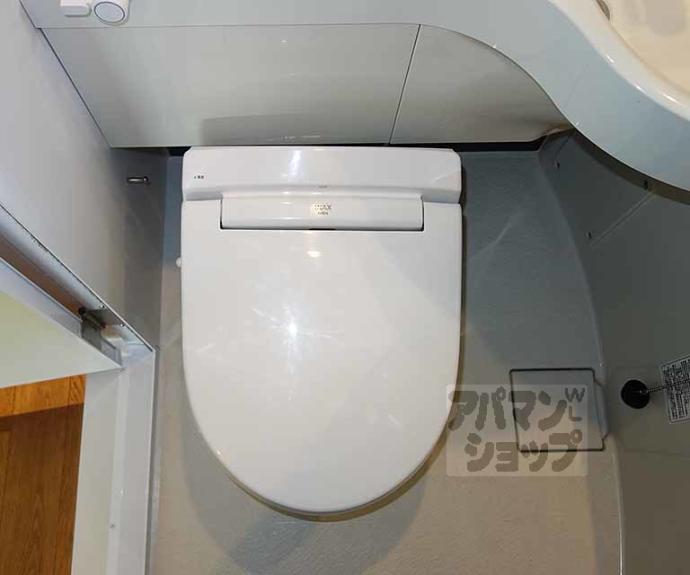 【ＧＲＡＮＤ　ＬＡＴＴＩＣＥ　Ｓａｙａｍａｃｈｉ】間取