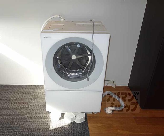 【ＧＲＡＮＤ　ＬＡＴＴＩＣＥ　Ｓａｙａｍａｃｈｉ】間取