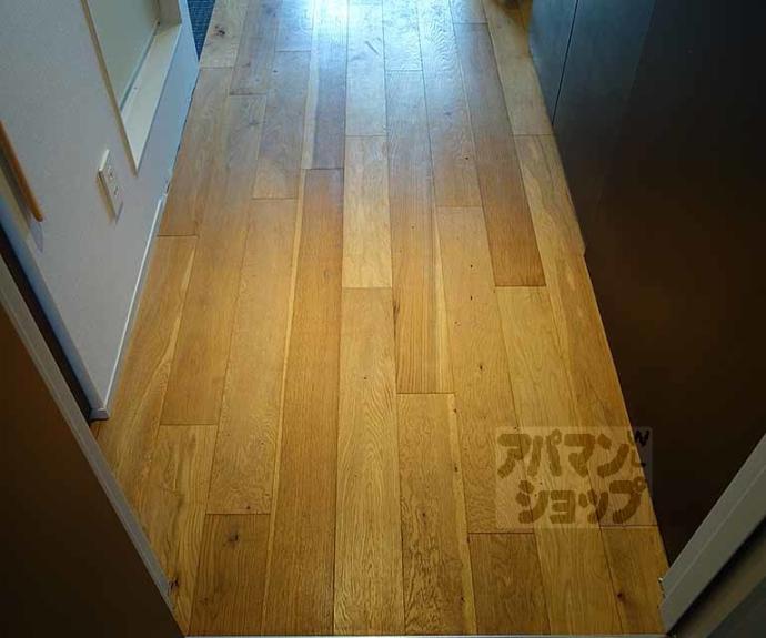 【ＧＲＡＮＤ　ＬＡＴＴＩＣＥ　Ｓａｙａｍａｃｈｉ】間取