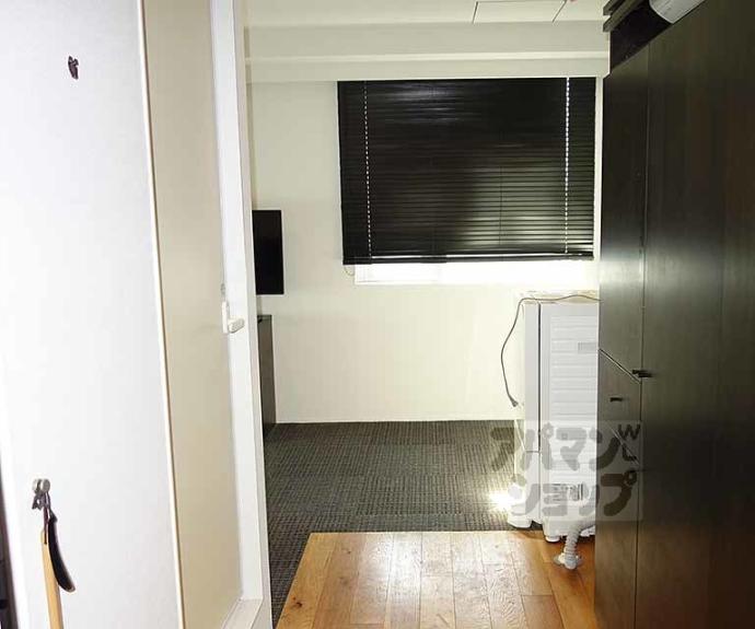 【ＧＲＡＮＤ　ＬＡＴＴＩＣＥ　Ｓａｙａｍａｃｈｉ】間取