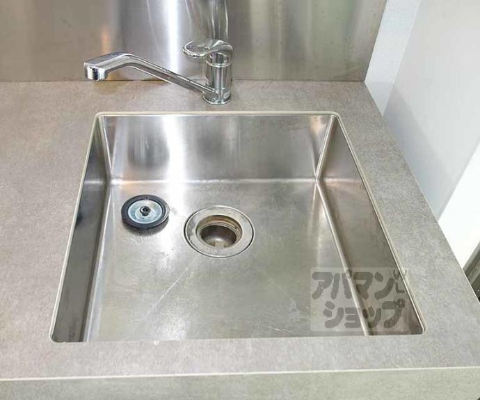 【ＧＲＡＮＤ　ＬＡＴＴＩＣＥ　Ｓａｙａｍａｃｈｉ】間取