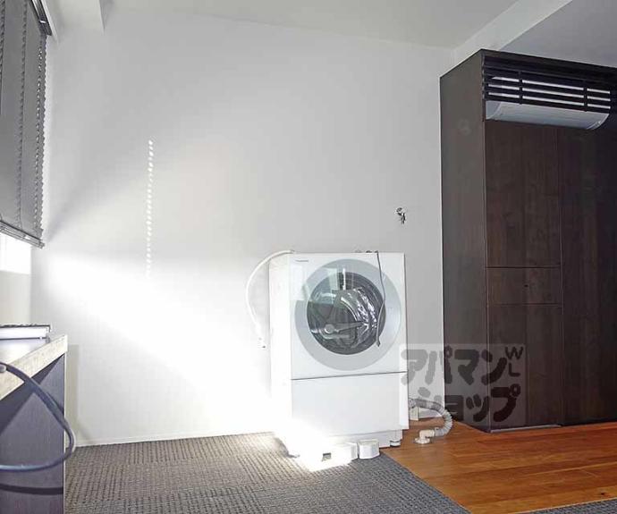 【ＧＲＡＮＤ　ＬＡＴＴＩＣＥ　Ｓａｙａｍａｃｈｉ】間取