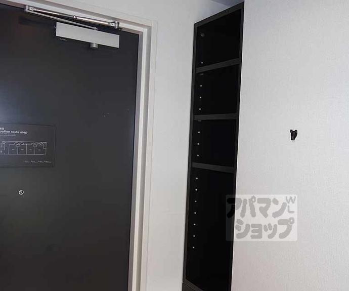 【ＧＲＡＮＤ　ＬＡＴＴＩＣＥ　Ｓａｙａｍａｃｈｉ】間取