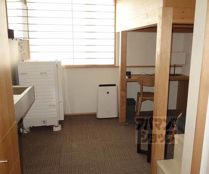 【ＧＲＡＮＤ　ＬＡＴＴＩＣＥ　Ｓａｙａｍａｃｈｉ】間取