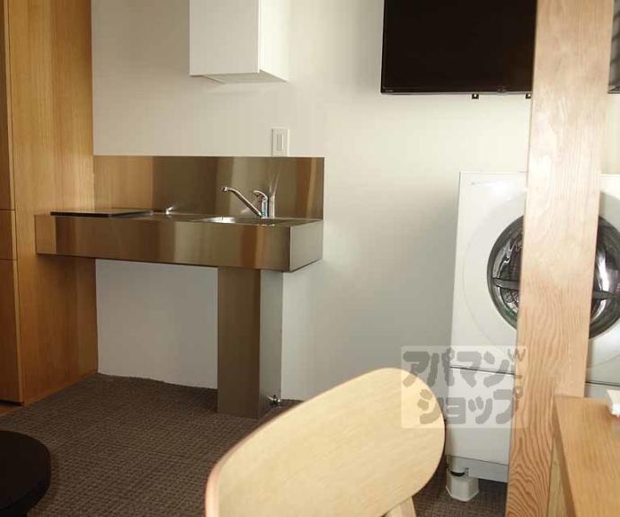 【ＧＲＡＮＤ　ＬＡＴＴＩＣＥ　Ｓａｙａｍａｃｈｉ】間取