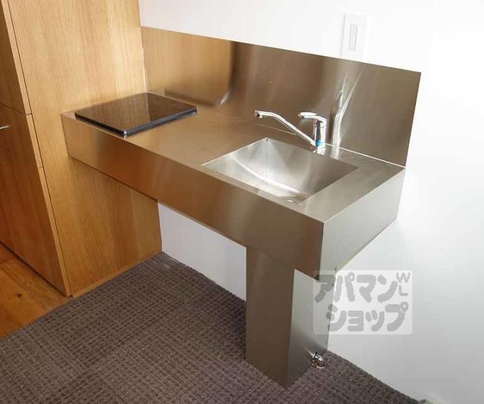 【ＧＲＡＮＤ　ＬＡＴＴＩＣＥ　Ｓａｙａｍａｃｈｉ】間取