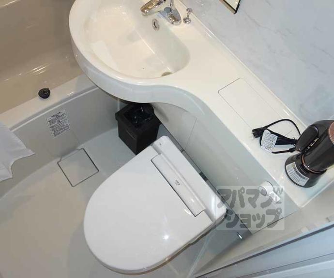 【ＧＲＡＮＤ　ＬＡＴＴＩＣＥ　Ｓａｙａｍａｃｈｉ】間取