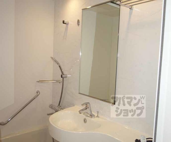 【ＧＲＡＮＤ　ＬＡＴＴＩＣＥ　Ｓａｙａｍａｃｈｉ】間取