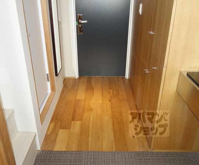 【ＧＲＡＮＤ　ＬＡＴＴＩＣＥ　Ｓａｙａｍａｃｈｉ】間取