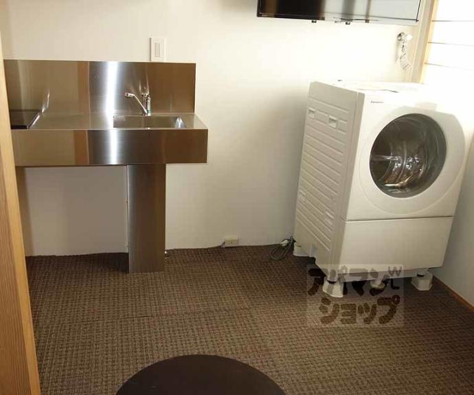 【ＧＲＡＮＤ　ＬＡＴＴＩＣＥ　Ｓａｙａｍａｃｈｉ】間取