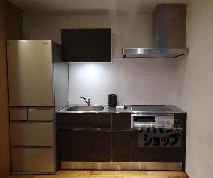 【ＧＲＡＮＤ　ＬＡＴＴＩＣＥ　Ｓａｙａｍａｃｈｉ】間取