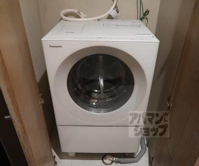 【ＧＲＡＮＤ　ＬＡＴＴＩＣＥ　Ｓａｙａｍａｃｈｉ】間取