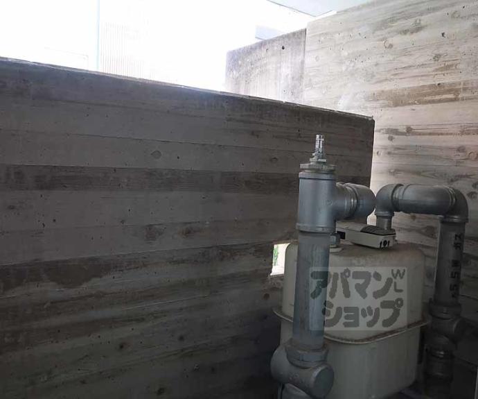 【ＧＲＡＮＤ　ＬＡＴＴＩＣＥ　Ｓａｙａｍａｃｈｉ】間取