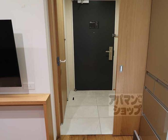 【ＧＲＡＮＤ　ＬＡＴＴＩＣＥ　Ｓａｙａｍａｃｈｉ】間取