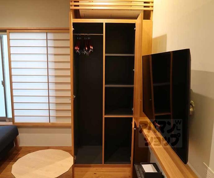 【ＧＲＡＮＤ　ＬＡＴＴＩＣＥ　Ｓａｙａｍａｃｈｉ】間取