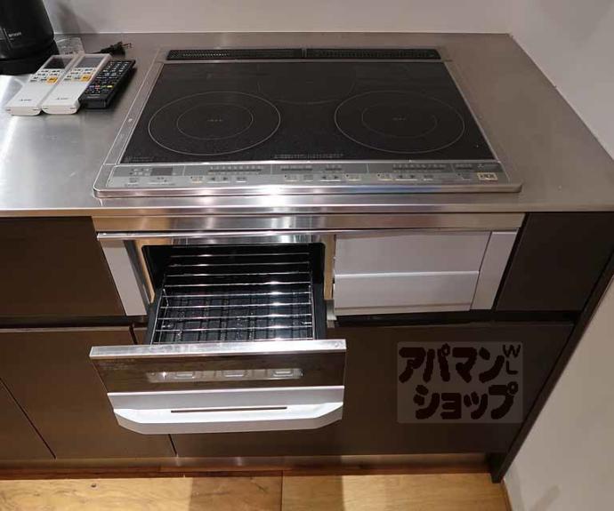 【ＧＲＡＮＤ　ＬＡＴＴＩＣＥ　Ｓａｙａｍａｃｈｉ】間取