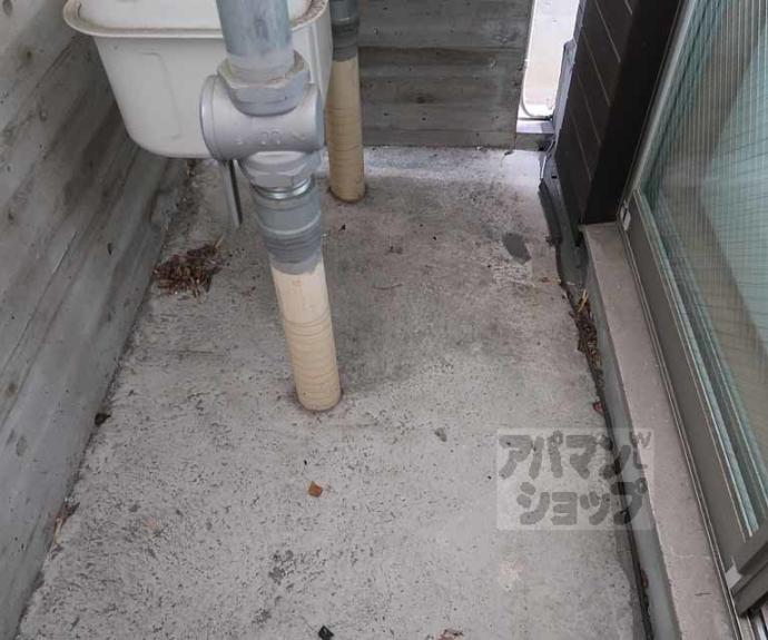 【ＧＲＡＮＤ　ＬＡＴＴＩＣＥ　Ｓａｙａｍａｃｈｉ】間取