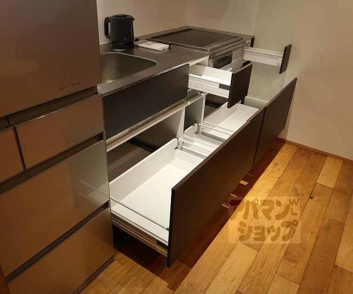 【ＧＲＡＮＤ　ＬＡＴＴＩＣＥ　Ｓａｙａｍａｃｈｉ】間取