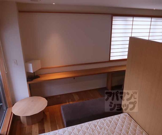 【GRAND LATTICE Sayamachi】間取