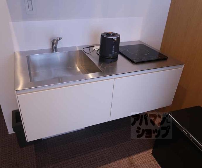 【GRAND LATTICE Sayamachi】間取